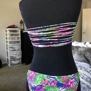 Forever 21 bikini